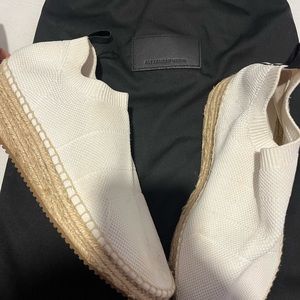 Alexander Wang Espradilles